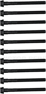 Cylinder Head Bolt Set